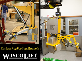 LiftWisco's tweet photo. Need Custom Lifting Magnets? Our experienced material handling staff will work with you to design equipment specific to your application. For more information, contact us at 800-242-3477.
#materialhandlingequipment #liftingmagnets #rareearthmagnets #liftingdevices https://t.co/qSF8HKIBzX