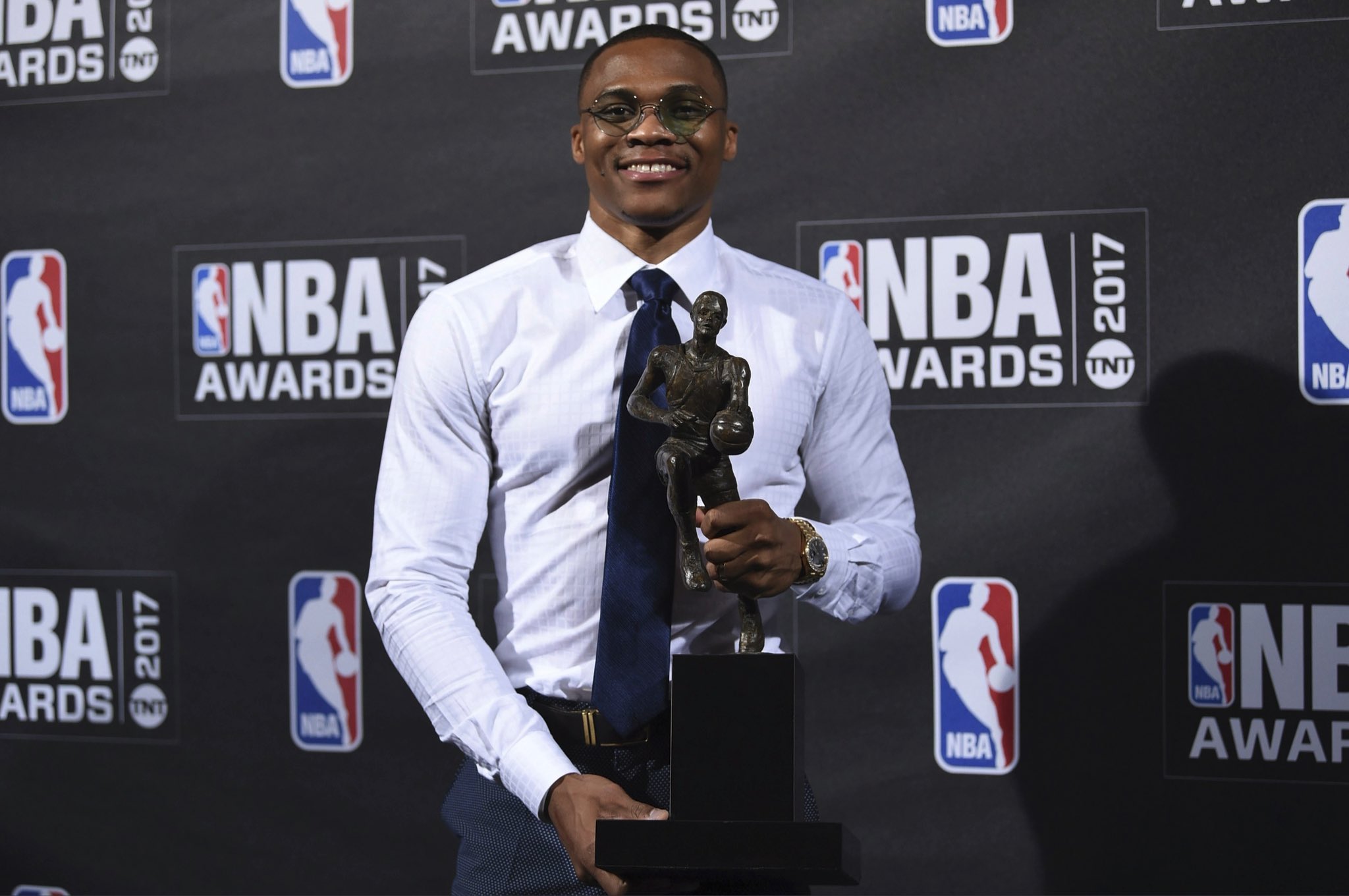 Happy 33rd birthday to the goat Russell Westbrook 