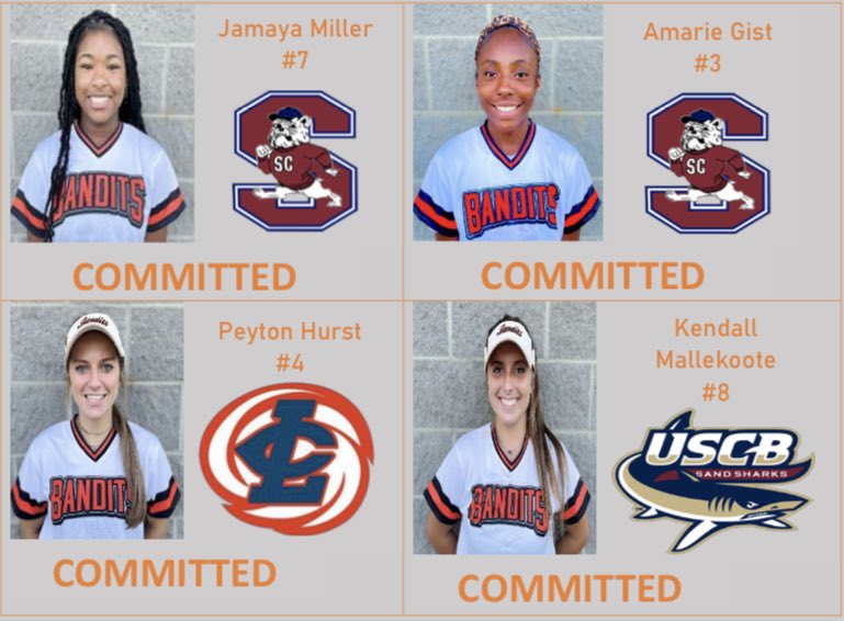 Congrats to our class of 2022! We are so proud of you! #banditpride #fabfour