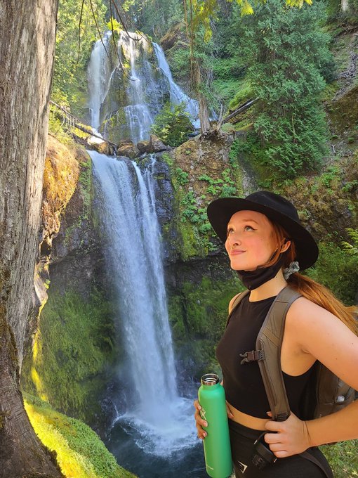 My favorite hike. Can I take you here? https://t.co/Ko0C8Ry1lv