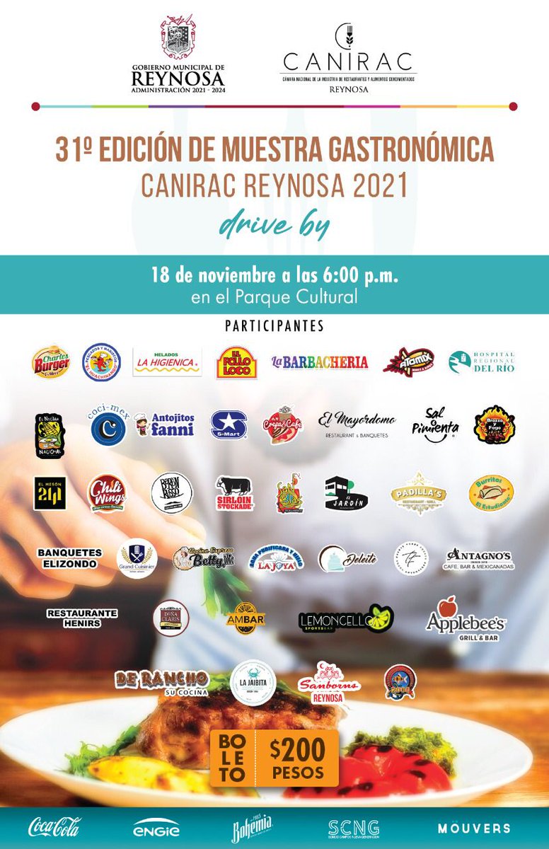 NotiGAPE tweet media