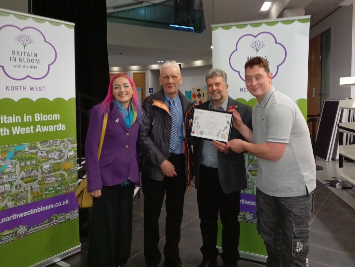 Did you hear? <a href="/Petrus_PIER/">Petrus P.I.E.R</a> achieved the HIGHEST level at the @RochdaleInBloom Awards! 🏆

Our volunteers have been working towards this for YEARS and we're incredibly proud of them for their success

Read more at petrus.org.uk/news/pier-rece…

<a href="/nwibofficial1/">North West In Bloom</a> #natureforhealth #rochdale