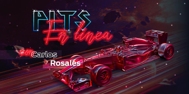 JuegaEnLinea's tweet photo. #12Nov 🏁🇧🇷🏎️ La #F1 vuelve a Interlagos con el #BrazilGP y @carlosrdozsa trae par ti la previa en #PitsEnLinea.
https://t.co/dkhAfh5M9T
Y a GANAR en https://t.co/jKbITX7YlM 😎💰
#FelizViernesATodos https://t.co/cZ8vMvO40h