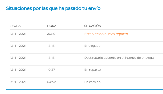 clausens92's tweet photo. Vaya artistas la gente de @SEUR @SEUR_responde se inventan que no estás en casa, luego dan el paquete por entregado para que Amazon se lo crea y por último programa una entrega nueva dios sabe cuando. https://t.co/ToXHhGtiQa