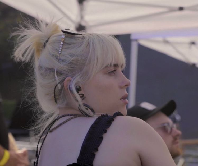 Best of Billie (@eilishdally) on Twitter photo 