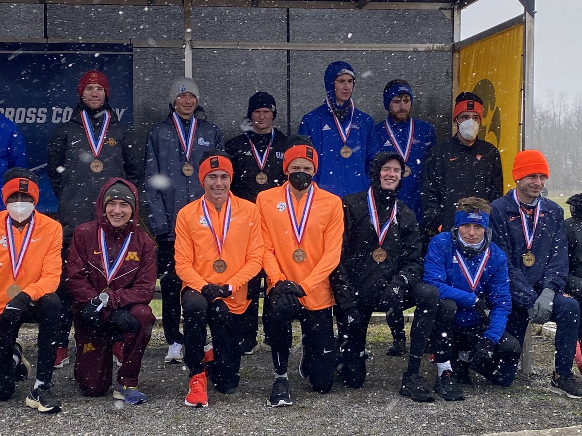 Brian Hardin (@drakeadhardin) on Twitter photo Great job competing today by <a href="/Drake_TFXC/">Drake TF & XC</a> men and women at NCAA Cross Country Regionals! Congrats Adam Fogg on 4th place finish and Isaac Basten on 17th place. Both could be on their way to NCAA Championships as individual qualifiers! Great job competing today by <a href="/Drake_TFXC/">Drake TF & XC</a> men and women at NCAA Cross Country Regionals! Congrats Adam Fogg on 4th place finish and Isaac Basten on 17th place. Both could be on their way to NCAA Championships as individual qualifiers!