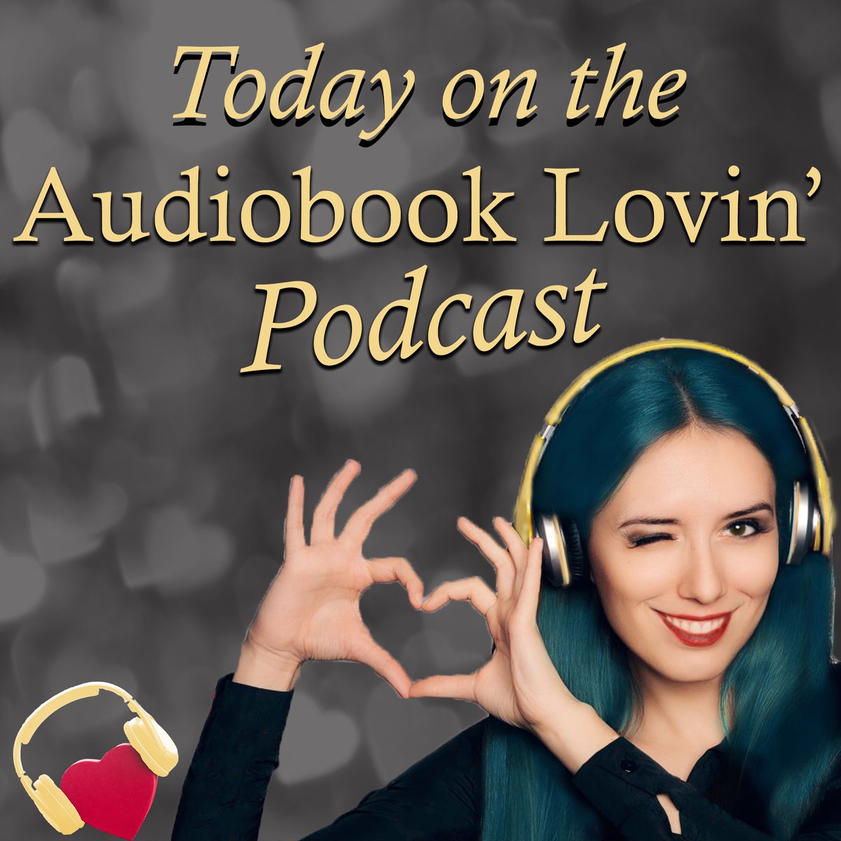 Audiobook_Lovin's tweet photo. Lots of laughs &amp; discovering we have lots in common on today's Ep of the #AudiobookLovinPodcast &amp; including an excerpt from #DarkDesire 
Apple Podcast: https://t.co/GLyUJyfyDm 
Amazon Music: https://t.co/2xsgTIxyaj 

#AudiobookLovin #AudioInterview #ZacharyJohnson #VivienneLaRue https://t.co/151jVPDJWS