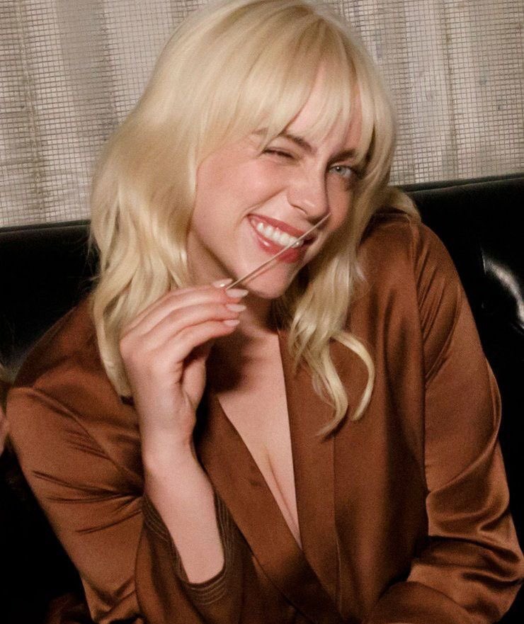 Best of Billie (@eilishdally) on Twitter photo 