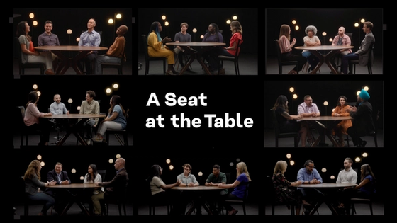 TalentCulture's tweet photo. VIRTUAL EVENT NOV 16-17: Don't miss "A Seat at the Table" during the @CornerstoneInc Convergence Conference. This Q&A style discussion will explore the importance of workplace #diversity, #inclusion + belonging.
Register now! ➡️ https://t.co/6arHqHaCHE
#hr #dei #dib #sponsored https://t.co/qixP2mfYyX