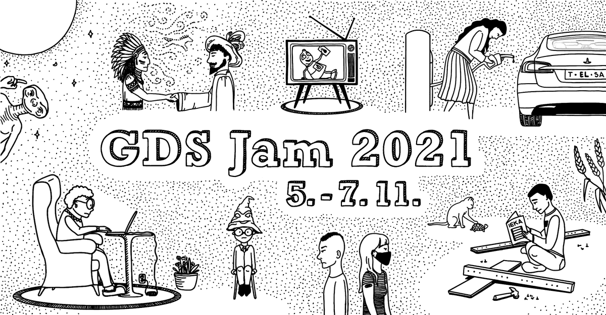 Czech & Slovak Games Week tweet media