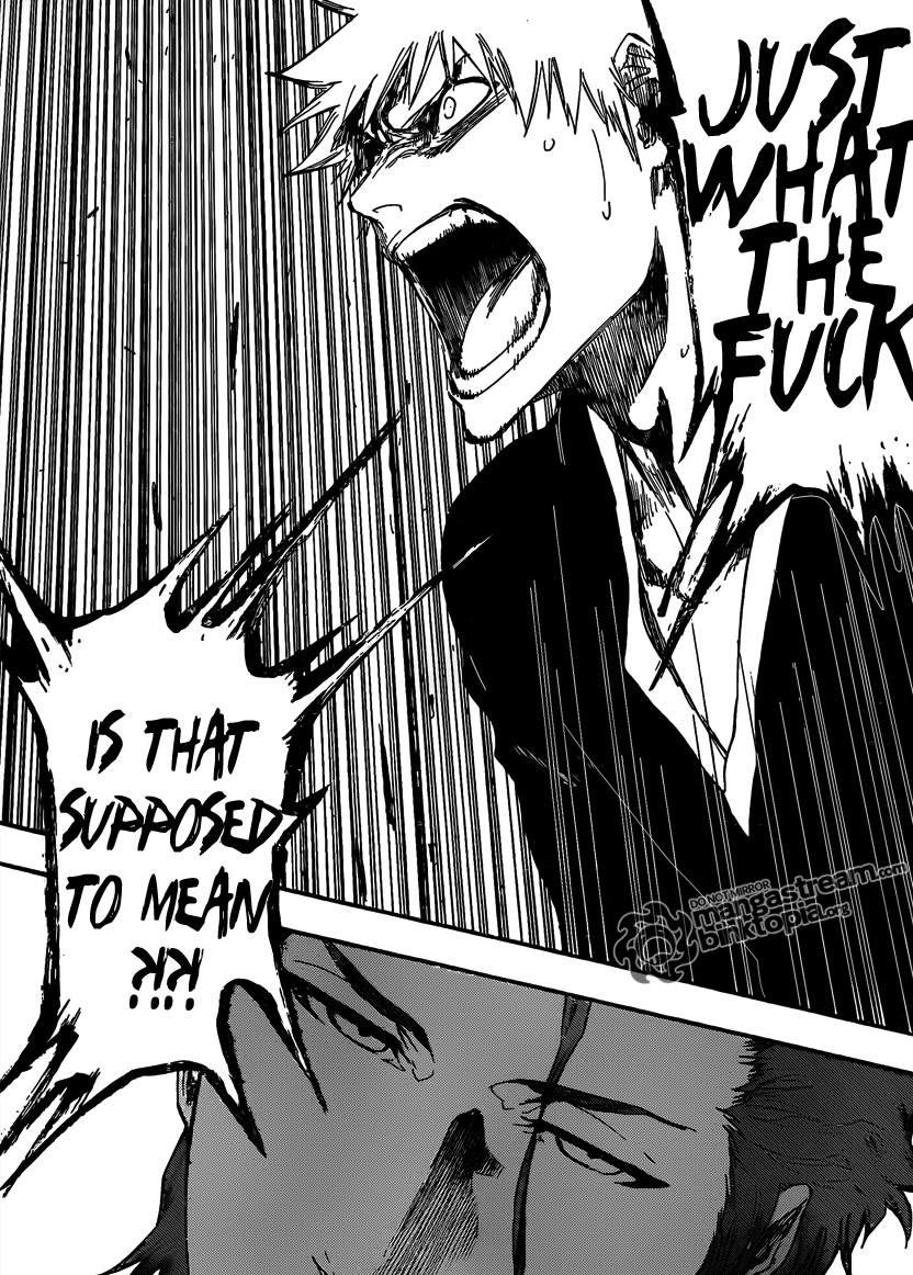 Tite Kubo Art on Twitter: &ldquo;https://t.co/8ZvqnTX37h&rdquo; / Twitter