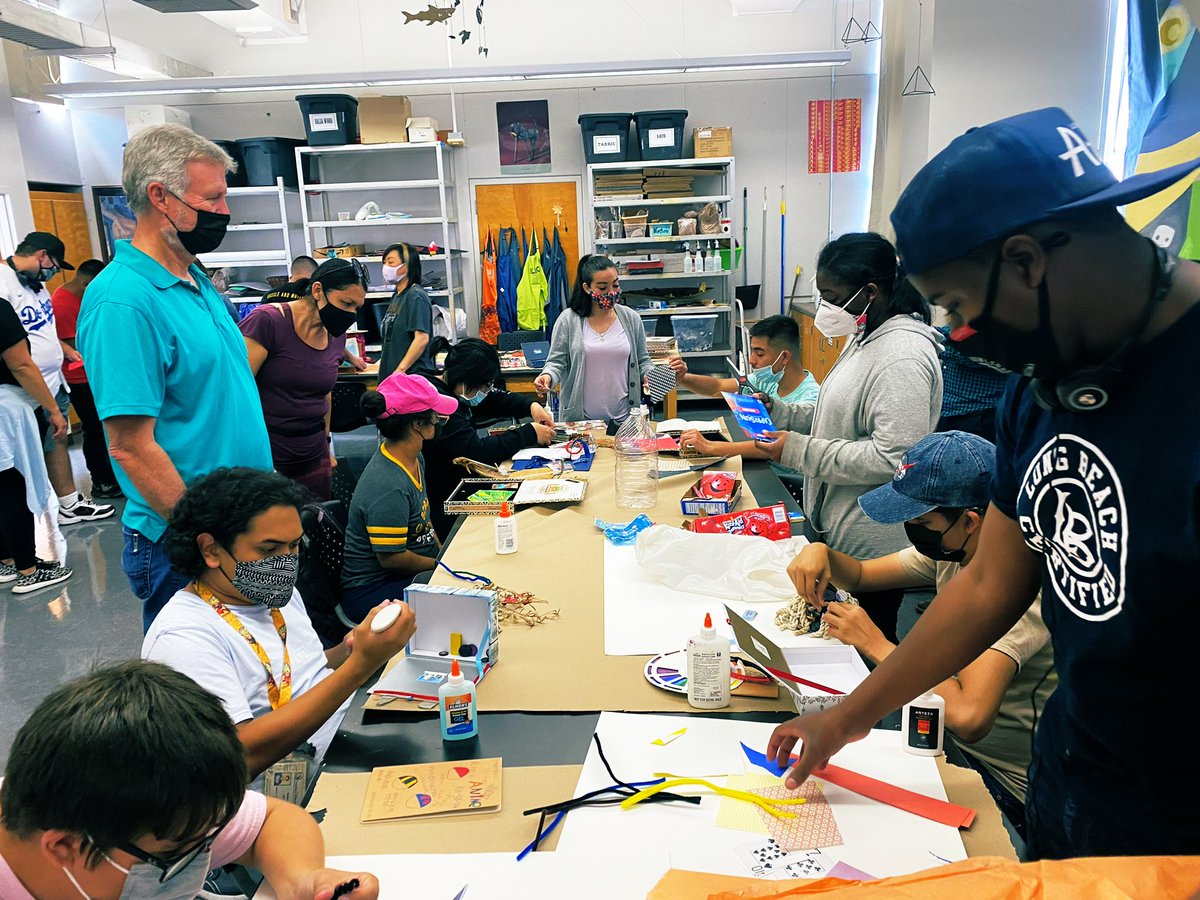 ACT-LBUSD tweet media