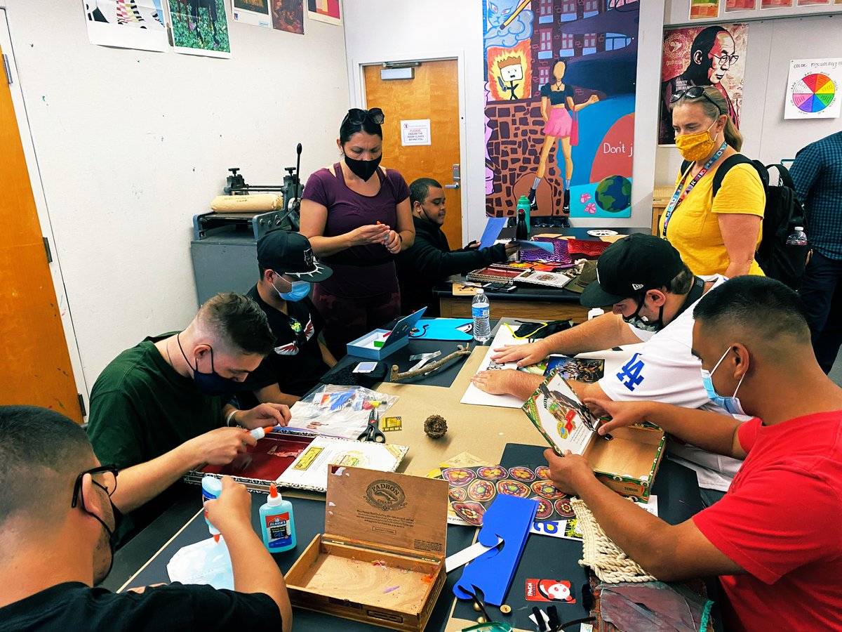 ACT-LBUSD tweet media