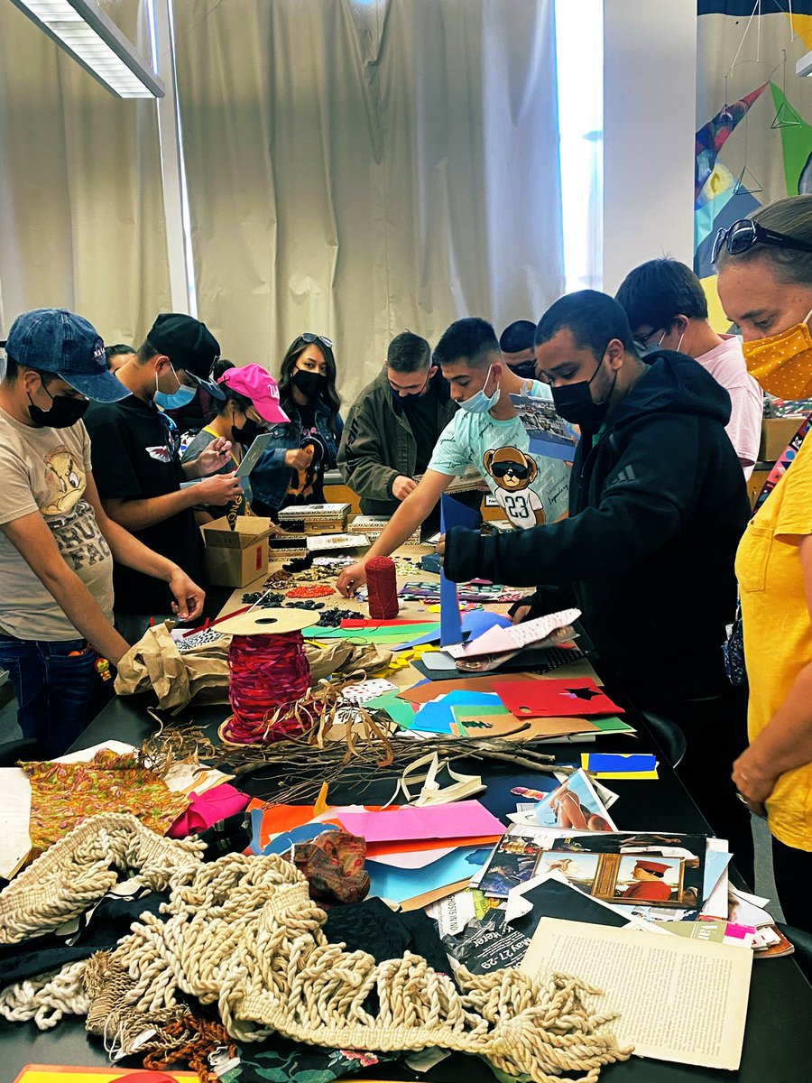 ACT-LBUSD tweet media