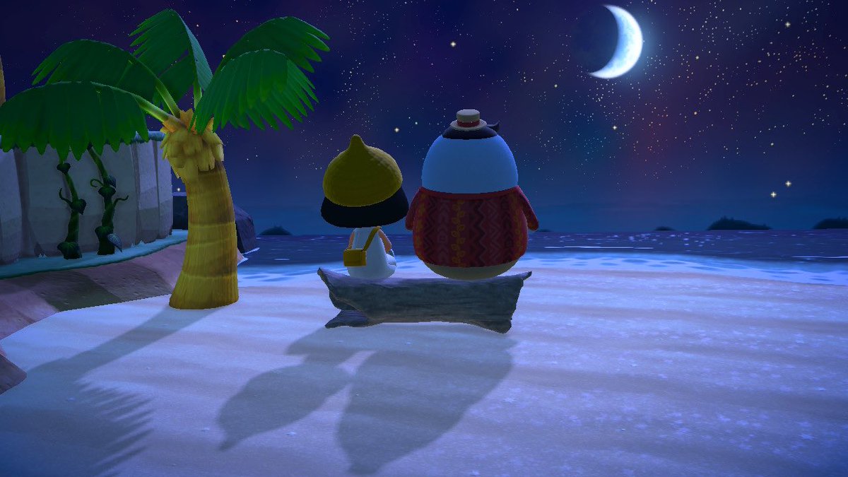animaycrossing's tweet photo. just best friend things! https://t.co/SH1HGA7MH2