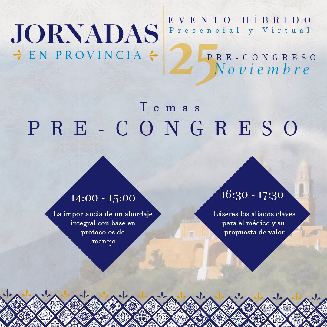 Academia Mexicana de Dermatología tweet media