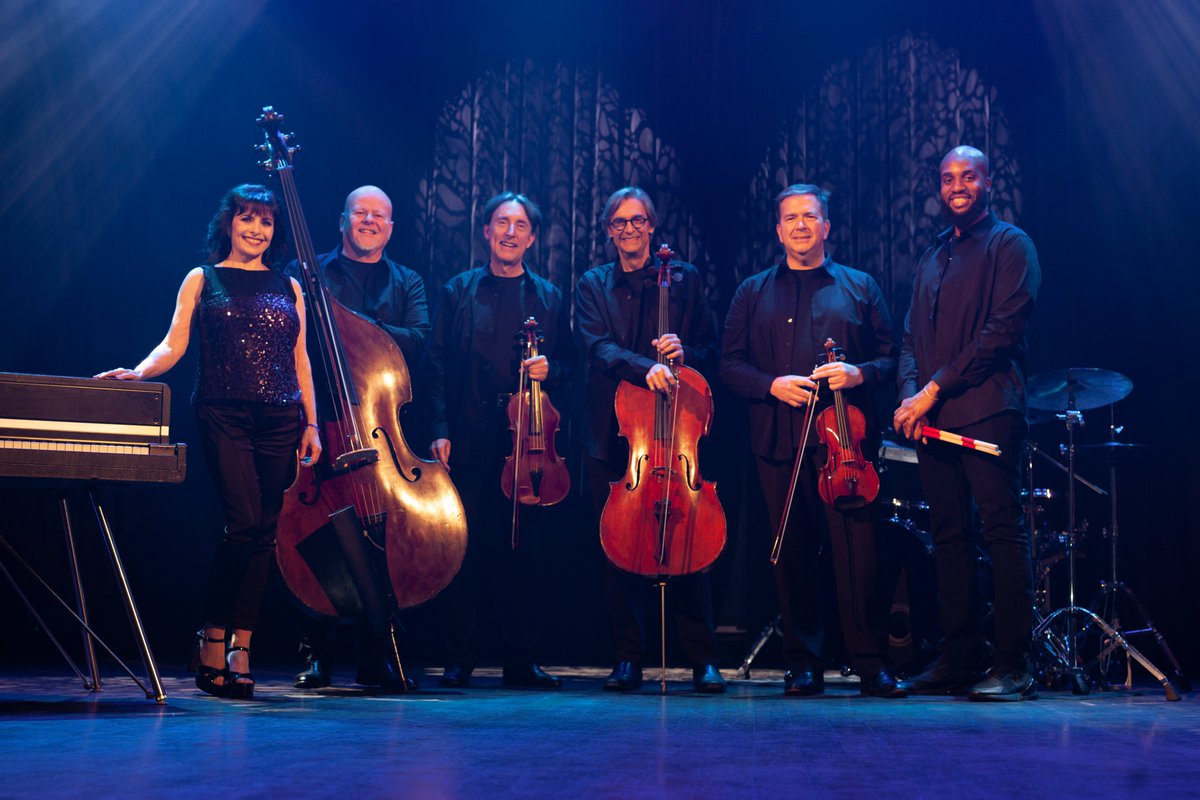 Ensemble Vivant tweet media