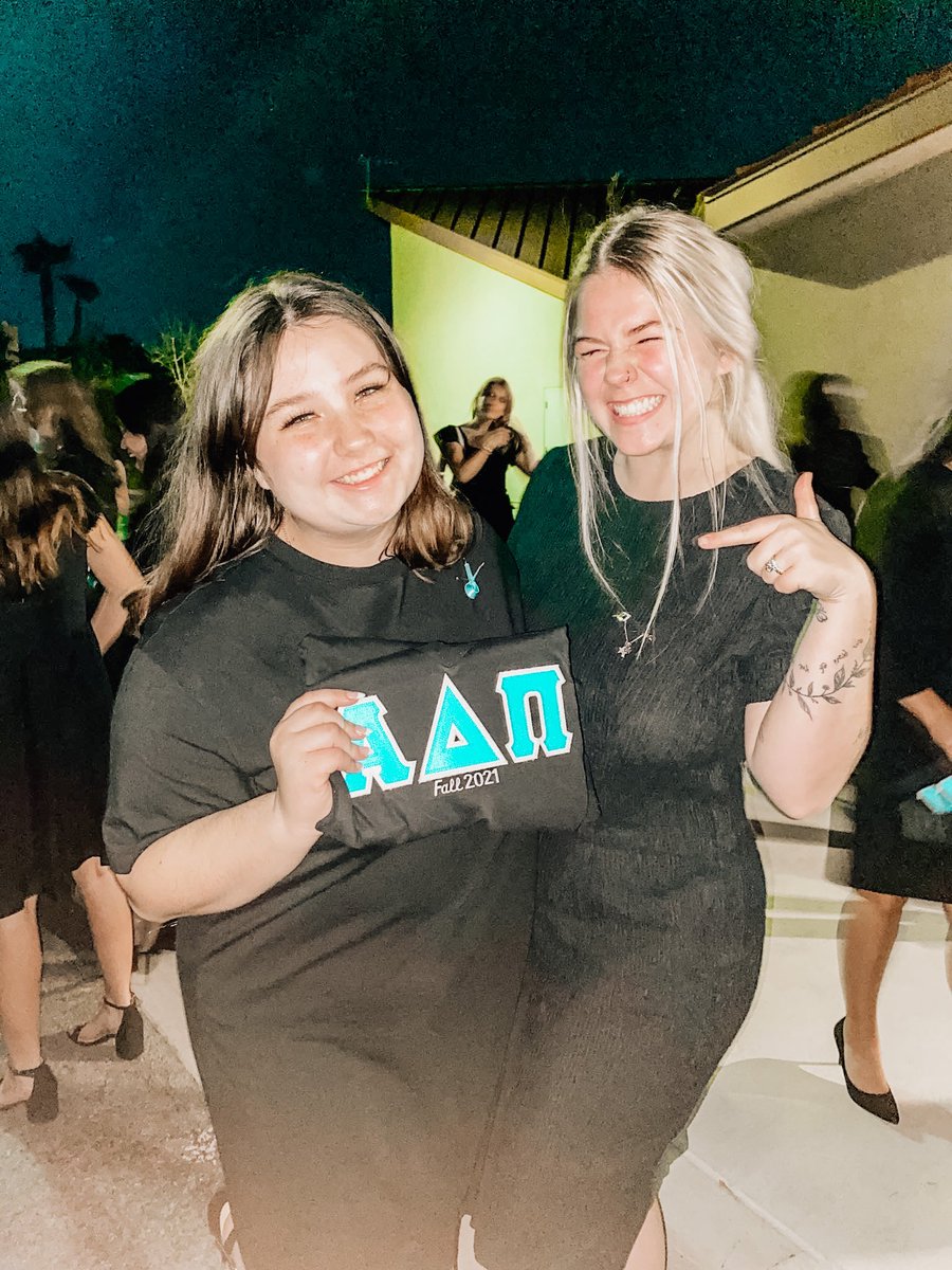Alpha Delta Pi tweet media