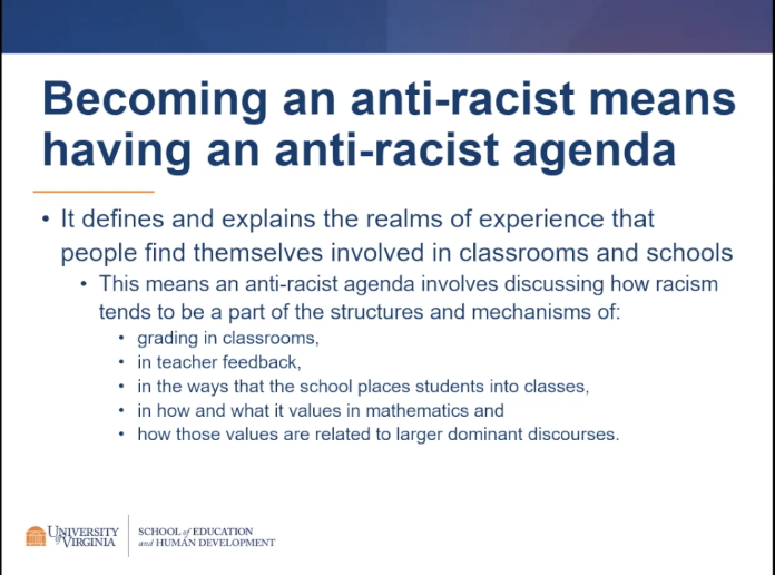 RBobinchuck's tweet photo. What an amazing #UnboundEdVirtualSummit!🙌 Thank you to @robertqberry for delivering us a powerful keynote.🙏 Look out for the great things to come from @ClarkCountySch and @LASchools!

#AntiRacist #BIPOC #KnowBetterDoBetter #BeTheChange #Equity #JusticeInTheDetails #EdLeadership https://t.co/XtRD4sDOHu