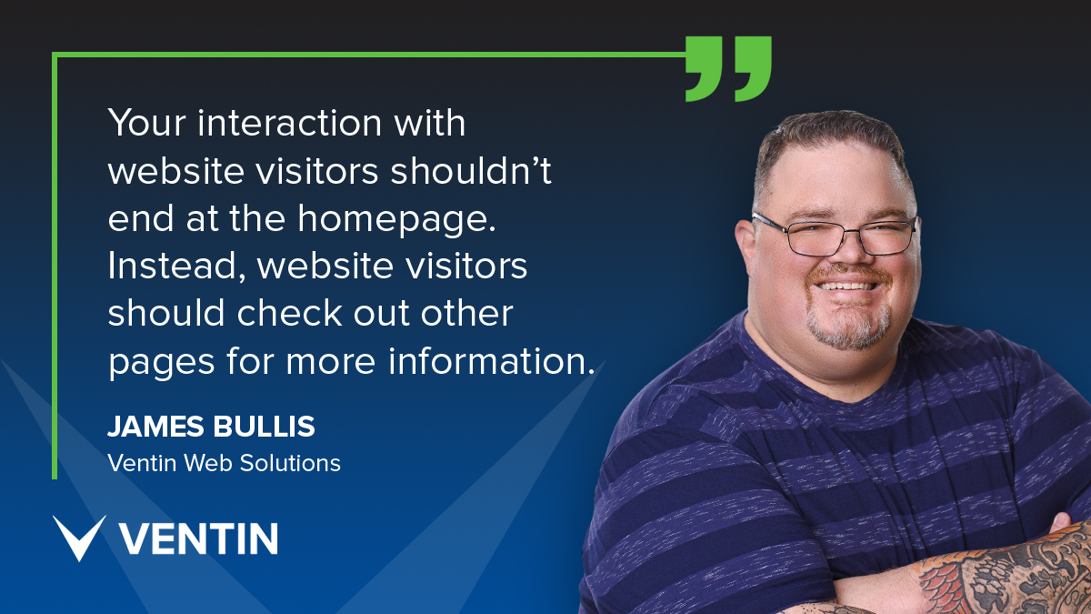 ventinmedia's tweet photo. Your website should keep your visitors desiring to learn more and more about your business.  

Visit https://t.co/hPkz5wWiqs for top strategies on how to make your website attractive and engaging to visitors.

#businessowner #businesstips https://t.co/fez4WoPpTu