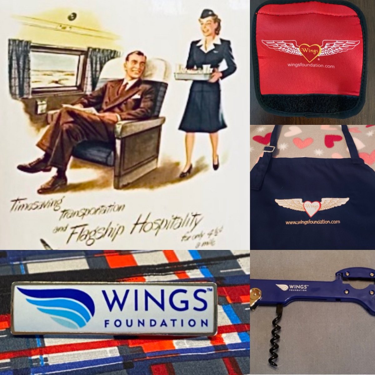 aawingsofficial's tweet photo. Get your Wings logo items ahead of holidays! They are  perfect for any occasion! 

Get them here: 

https://t.co/bPqW1Aonzh https://t.co/y0HZrHLG8H