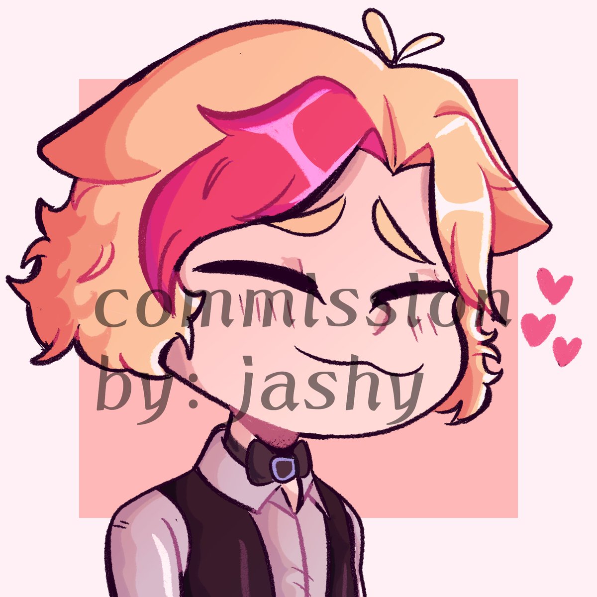 Jashyart's tweet photo. comisiones que hice
#art #chibi #commissiones https://t.co/fbw2wFQzzi