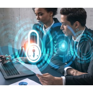 Organisations need to consider their #cybersecurity &amp; #dataprotection measures more than ever, as more than 4 in 5 experienced increased cyberthreats during the pandemic. <a href="/InfosecurityMag/">Infosecurity Magazine</a> has the full stats here: ow.ly/FY901036zpm