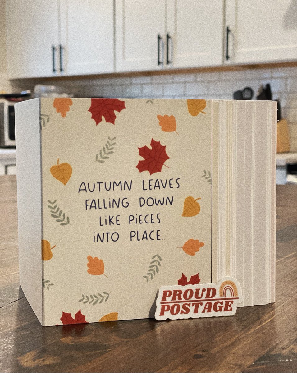 ProudPostage's tweet photo. Free shipping on all orders until Sunday night in honor of Taylor’s impeccable All Too Well (10 minute version) 🧣 Link in bio, check it out :) #RedTaylorsVersion #lgbtq #smallbusiness #cards #freeshipping #proudpostage https://t.co/Hmna0ZJcal