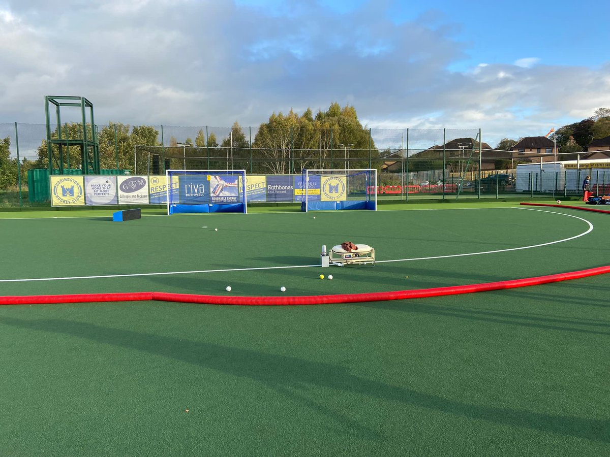 nextlevelgka's tweet photo. Some of the drills set up awaiting our goalkeepers arrival. 🏑
We can see: 
Double Shot
Mini Kick n Slide
Bungee Cord to help strength and balance
Warm Up fun drills

I wonder what this week will bring 🤔

(Pt 1/2) https://t.co/wJfFcFbcEa