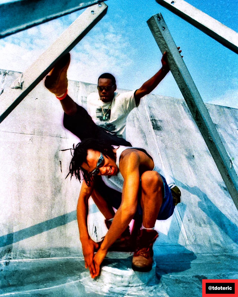 tdoteric's tweet photo. @Smifnwessun
1997
#WonTime
.
Photo © T. Eric Monroe @tdoteric
.
#HiphopHistoryMonth #RareAndUnseenMoments #90sHiphop #SmifNWessun @teksmokeelah @generalsteele #Brooklyn #Culture #AmericanHistory #tdoteric #collector #art #photography #90s
#NFTs #CryptoArt #NFTArtist https://t.co/i0PVKB9FRe