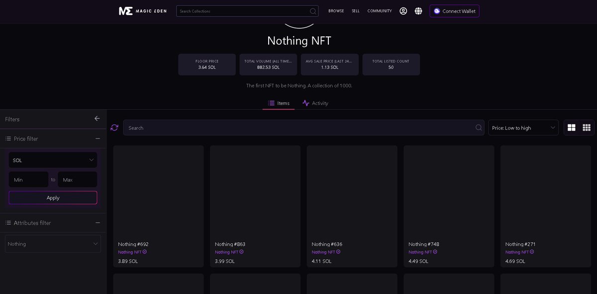 souei_nft's tweet photo. @anglio @MechanicWolf_ @BabyZombies @SolWabbits @SolanaDonkeBS @KoalaKlubhouse @secretducknft @BabyYodaSOL @thugmonkez @thedogecapital @LotusGangNFT @MechNFTs @Boopieverse @SollyfishNFT probably nothingg

@WeAreNothingNFT https://t.co/LjAhUAsSyc