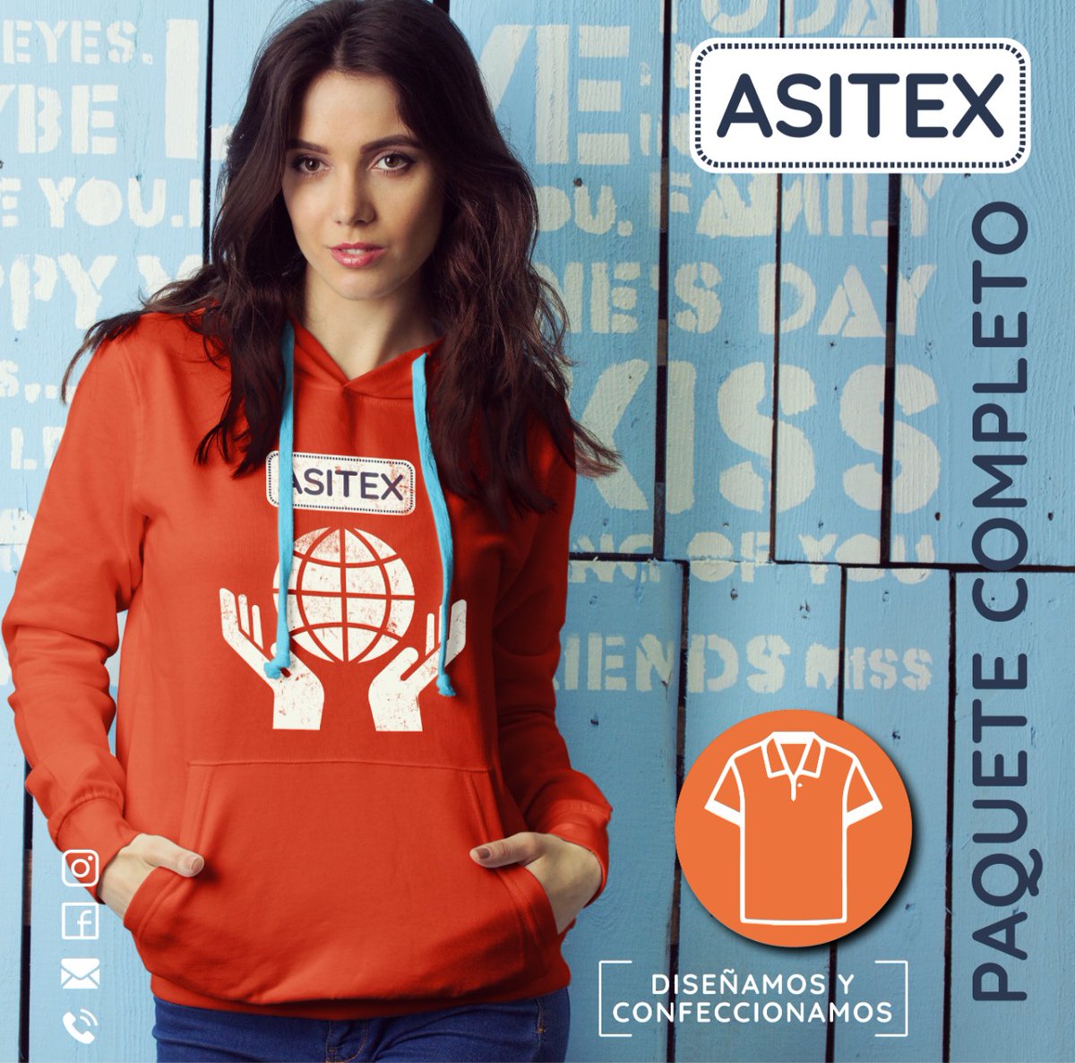 Asitexsas's tweet photo. En #asitex verticalizamos la producción de textiles, la tintorería, el diseño y la confección, articulando todos los procesos para ofrecer a nuestros clientes un producto terminado con un estricto control de calidad, procesos limpios y sostenibles.
#textiles #telas #tintoreria https://t.co/ZkK7BqCx0G
