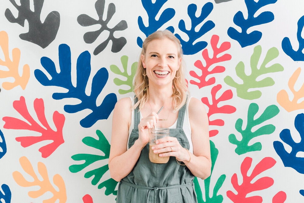 Thanks to Jessie for Paying It Forward and helping a badass biz get more visible.⁠ Do you want to be more visible? See our link in bio for ways we can help you and your FEST biz reach new audiences, grow + thrive. ⁠bit.ly/262so608
⁠
#fashionpodcast #ethicalfashion