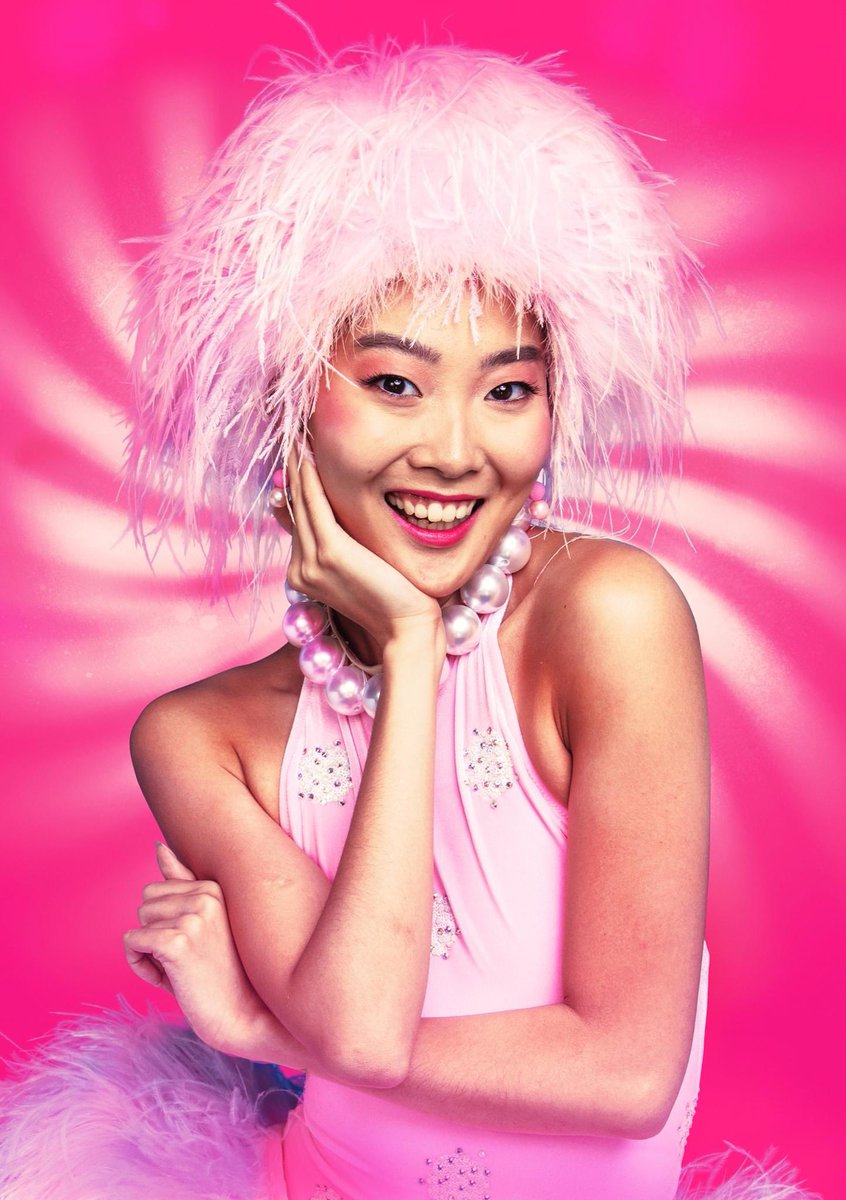 LiamRudden's tweet image. Adoring the publicity images for @SirMattBourne and @New_Adventures’ latest production of #TheNutcracker. Must see it at @KingsandRoyal #Glasgow in February. Looks amazing. 
#CandyColours