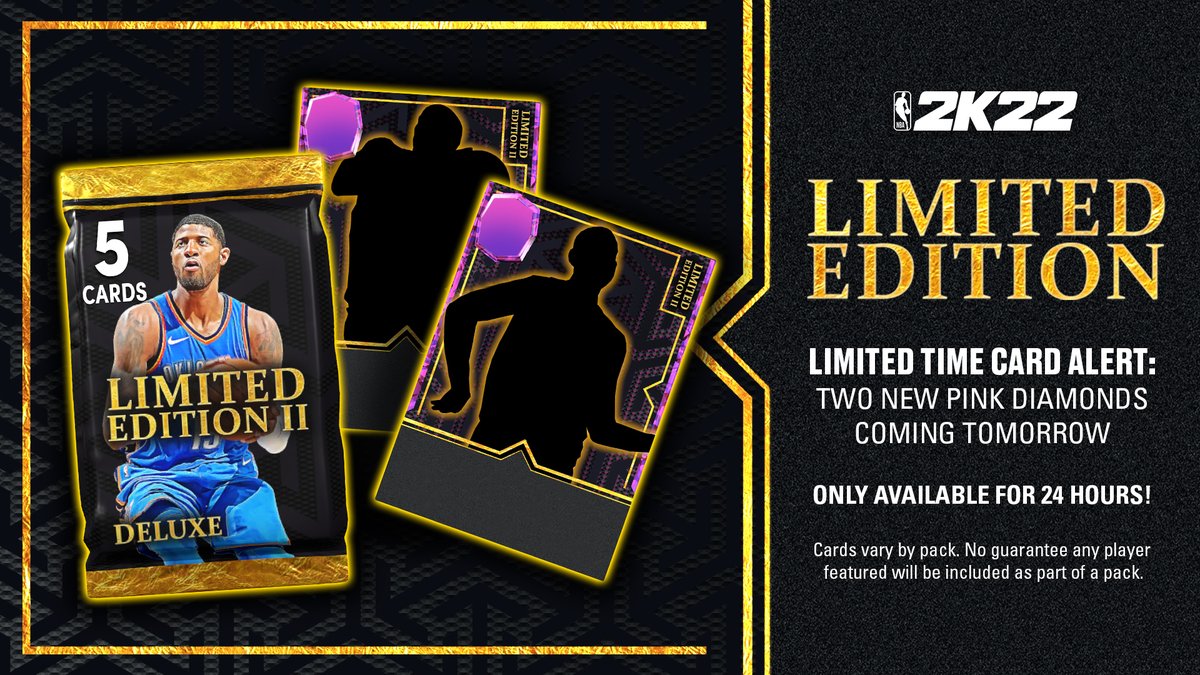 NBA 2K MyTEAM tweet media