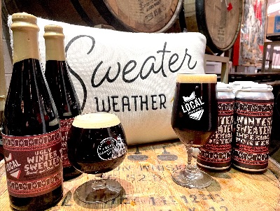 Sweater Weather &amp; Winter Releases on Monday! - mailchi.mp/18147438caac/s…