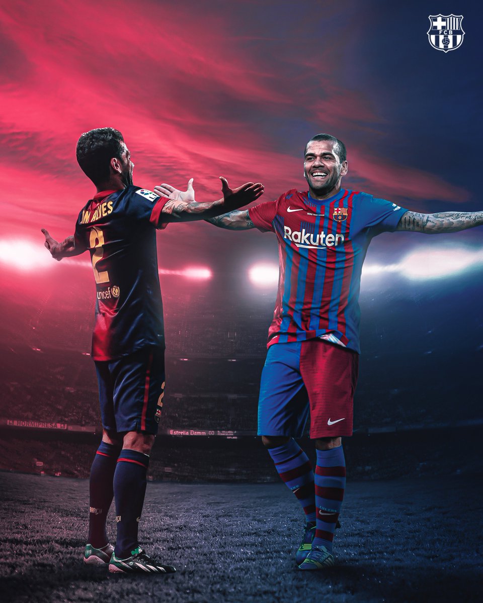 fcbarcelona_fra's tweet photo. Un Culer de retour à la maison 🔵🔴 https://t.co/dvs8nlYZqk