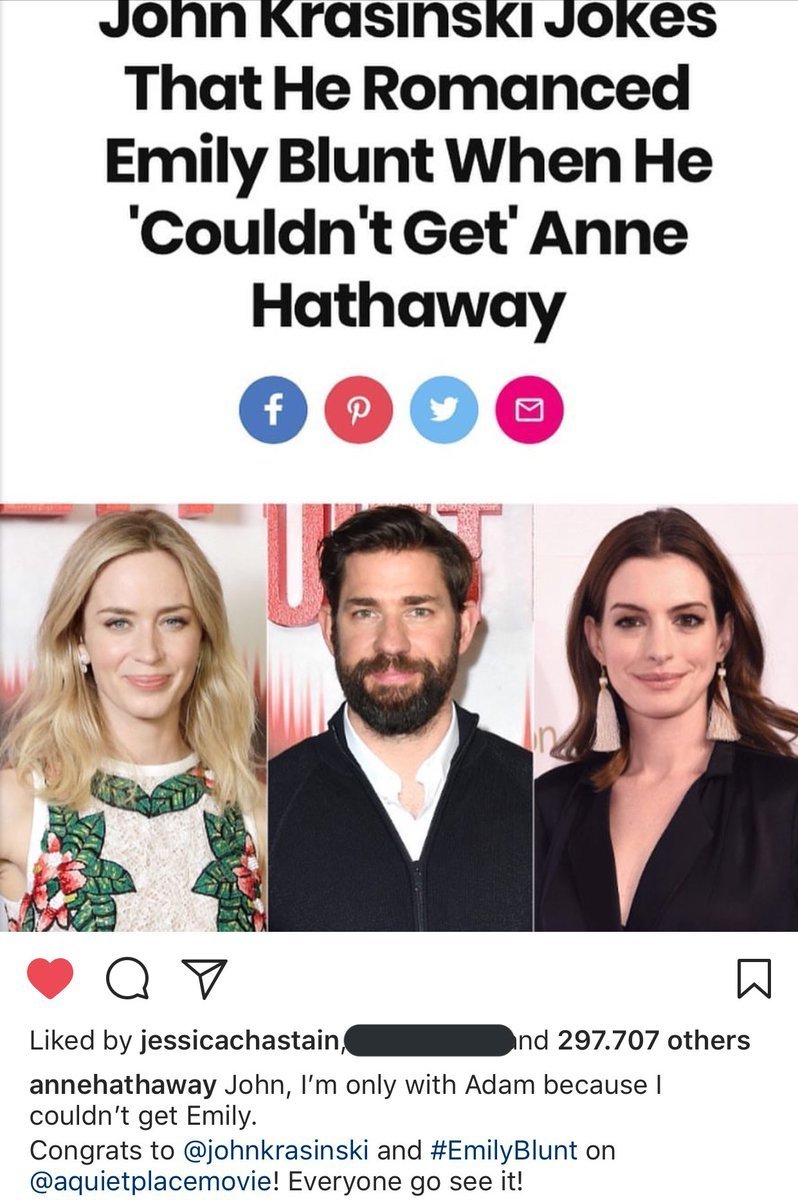 Happy birthday anne hathaway 