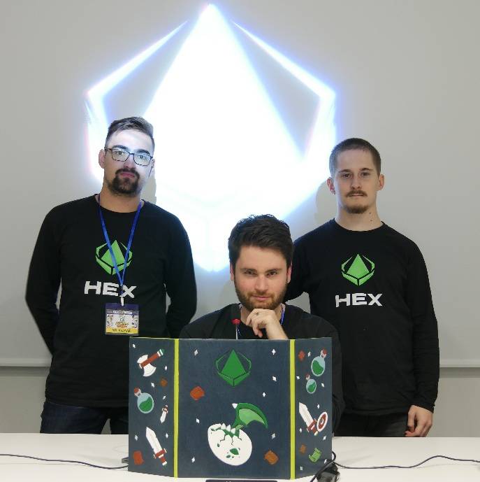 HEx_Project_'s tweet photo. Notre table est prête à vous accueillir !
Au programme : Hades, Star Wars, Naruto, Resident Evil et gobelin qui s'en dédit ! 🔥🔥😈

Alors venez nombreux ! https://t.co/iOScjFzJ2i