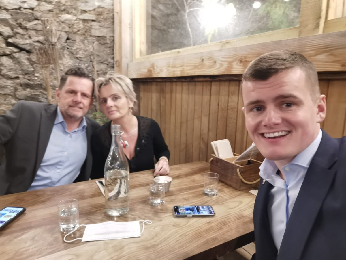 Harry McCann tweet media