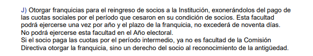 NicoSilberberg's tweet photo. @MajicDaniel Poco serio que un candidato no lea ni los estatutos https://t.co/NKJ7XWJjfq