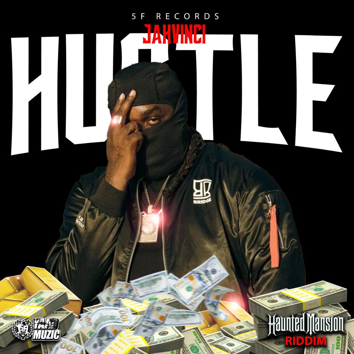 5fRecords's tweet photo. Wonda if a money gram or di union send eh quicka👀💸💥 @realjahvinci
#5frecords #hauntedmansionriddim #comingsoon‼️ https://t.co/Fh5vo0VktW