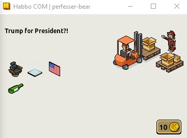 Puhekupla.com - #Habbo tweet media