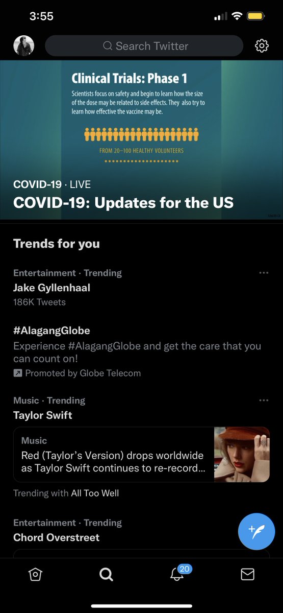 DenseVert's tweet photo. good morning everyone except jake gyllenhaal. must be sweet up there huh? https://t.co/yJZoOmTEbD