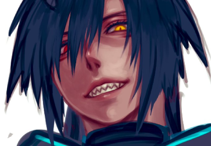 久しぶりに本性現していただこうかなって( 