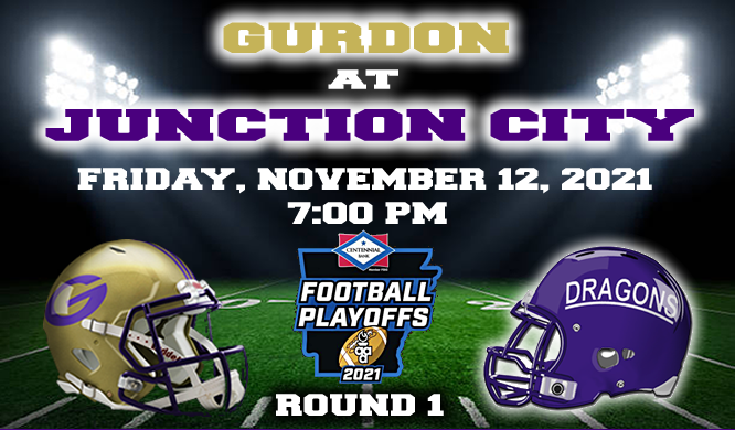 JCSD_Dragons's tweet photo. GAME DAY IN THE BORDERTOWN! Pep Rally at 2:35pm in field behind auxiliary gym. Kickoff at 7pm! Go Dragons...Beat the Go-Devils! #2APlayoffs #Round1 https://t.co/g0ptFe5ech