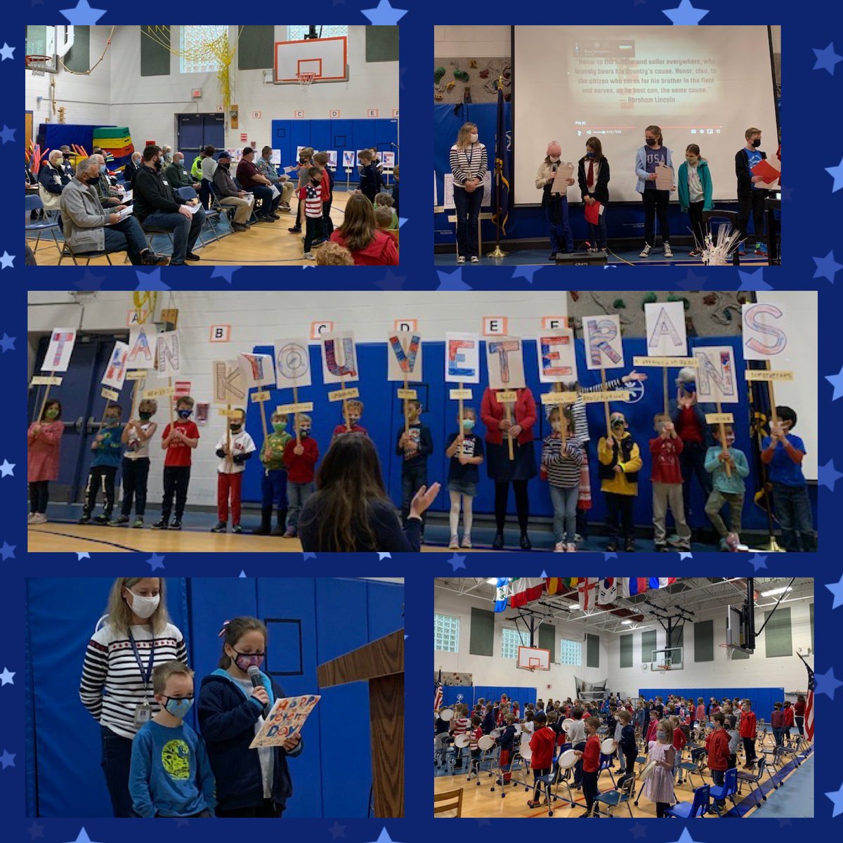 Kensington School (KensingtonESnh) Twitter