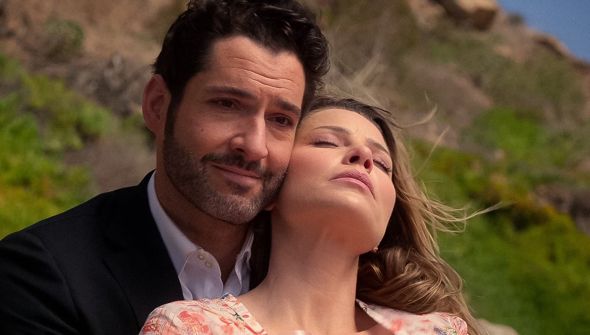 best of lucifer (@luciferpics_) on Twitter photo 