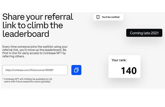 rogercbryan's tweet photo. @Coinbase_NFT you seem to be missing a major player from your roadmap @SVSNFT has the best artist @notthetechguy the best dev @boosts and hands down the best community... How else do you think I earned spot 140 on your list? https://t.co/ZkbWSBRbKR