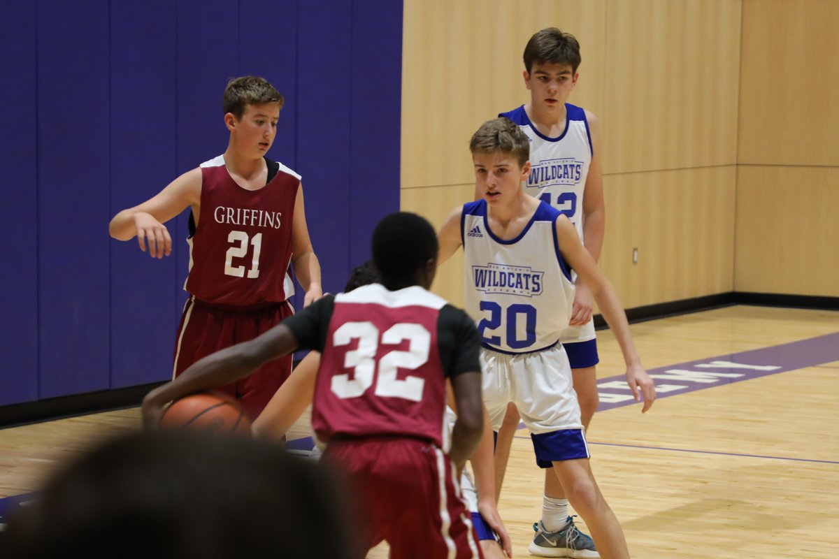 San Antonio Academy tweet media